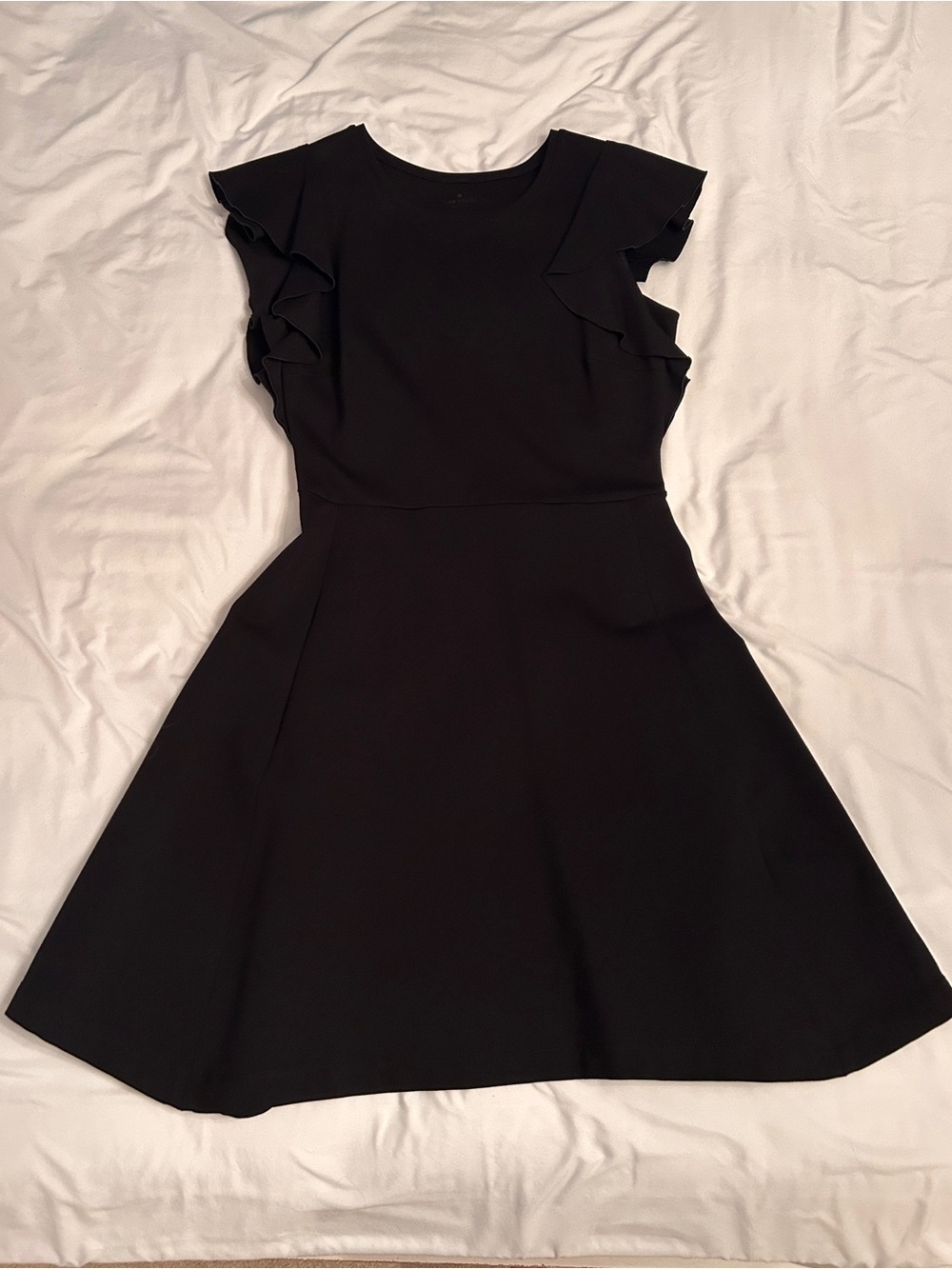 Kate Spade Cute Little Black Dress
